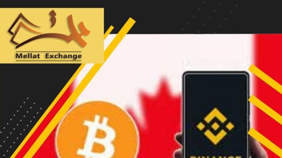 Binance starts crypto financing services in Canada
