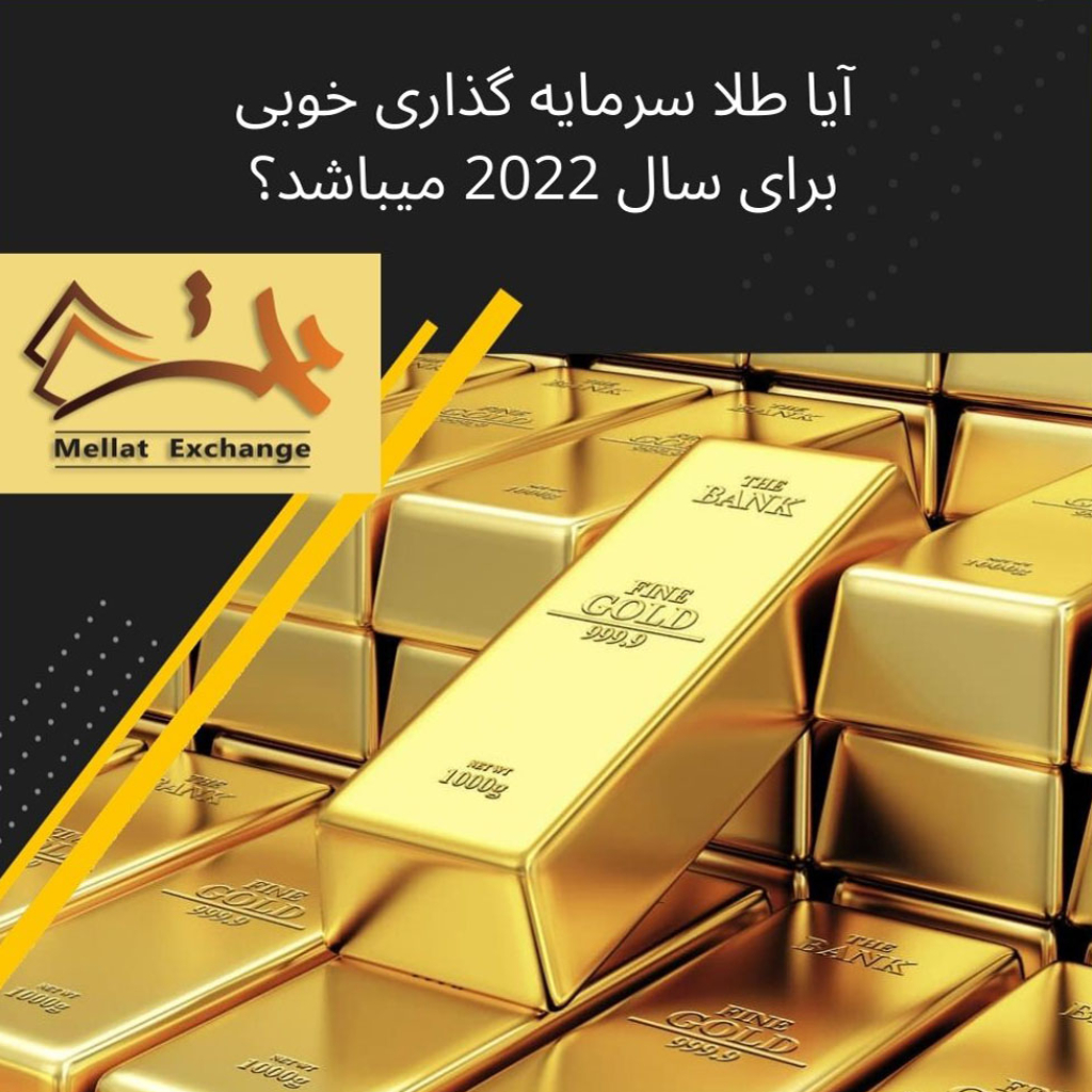 Is Gold a good investment in 2022?