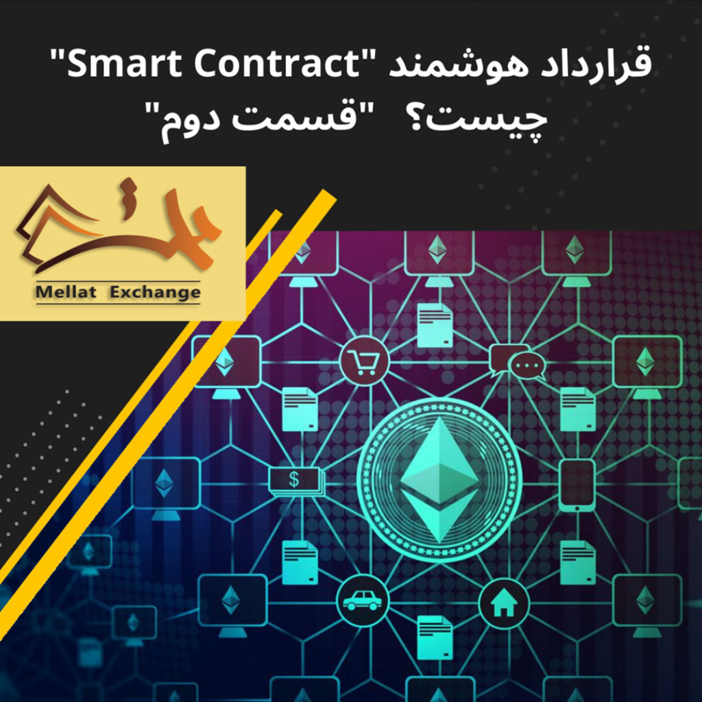 Smart Contracts Explained - Part 2