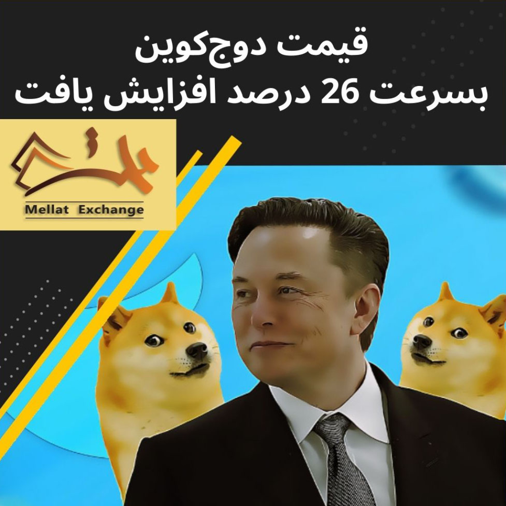 DOGE Surges 26% After Elon Musk Twitter Takeover