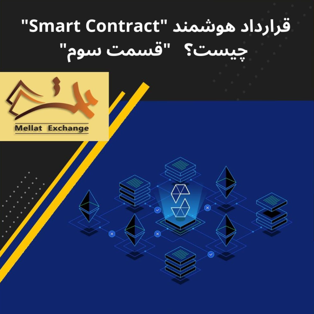 Smart Contracts Explained - Part 3
