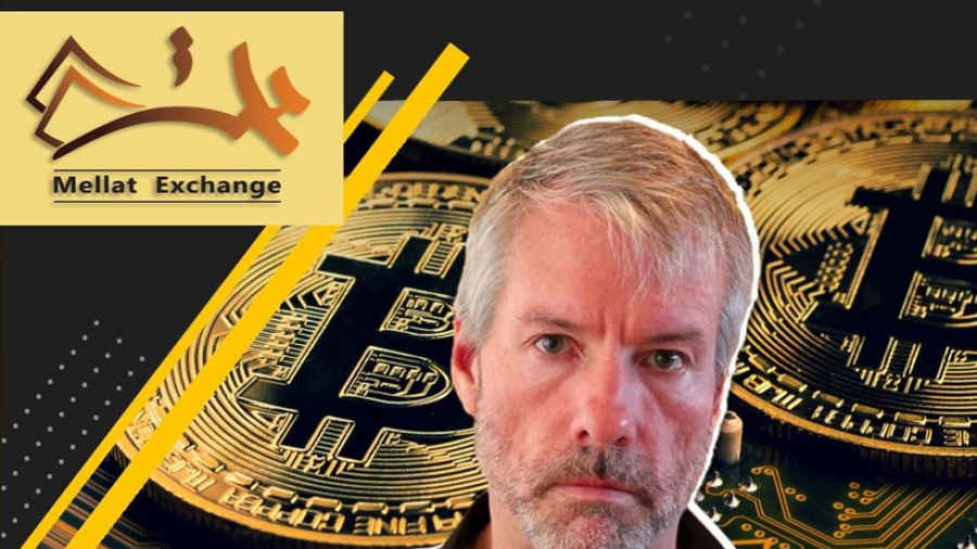 Michael Saylor Buys the Dip: MicroStrategy Adds $10M Worth of Bitcoin at $20.8K