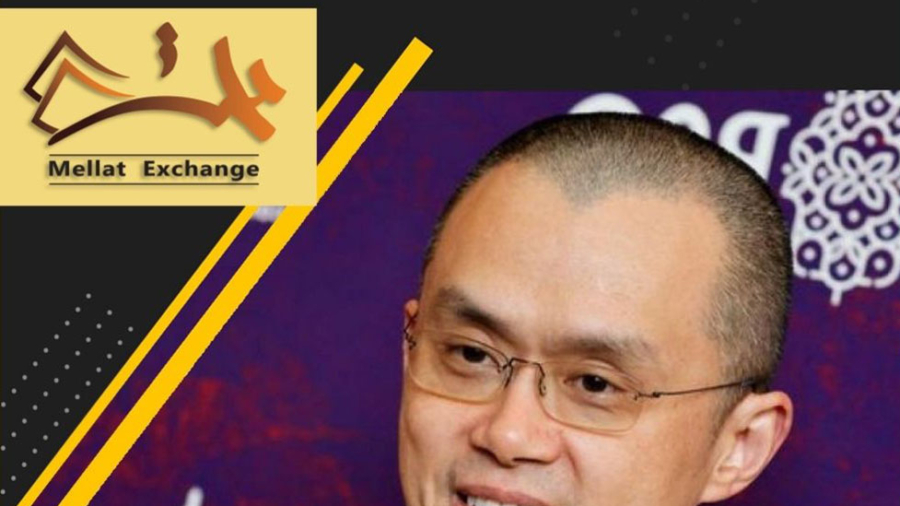 Binance's Zhao flags possible $1 billion for distressed assets