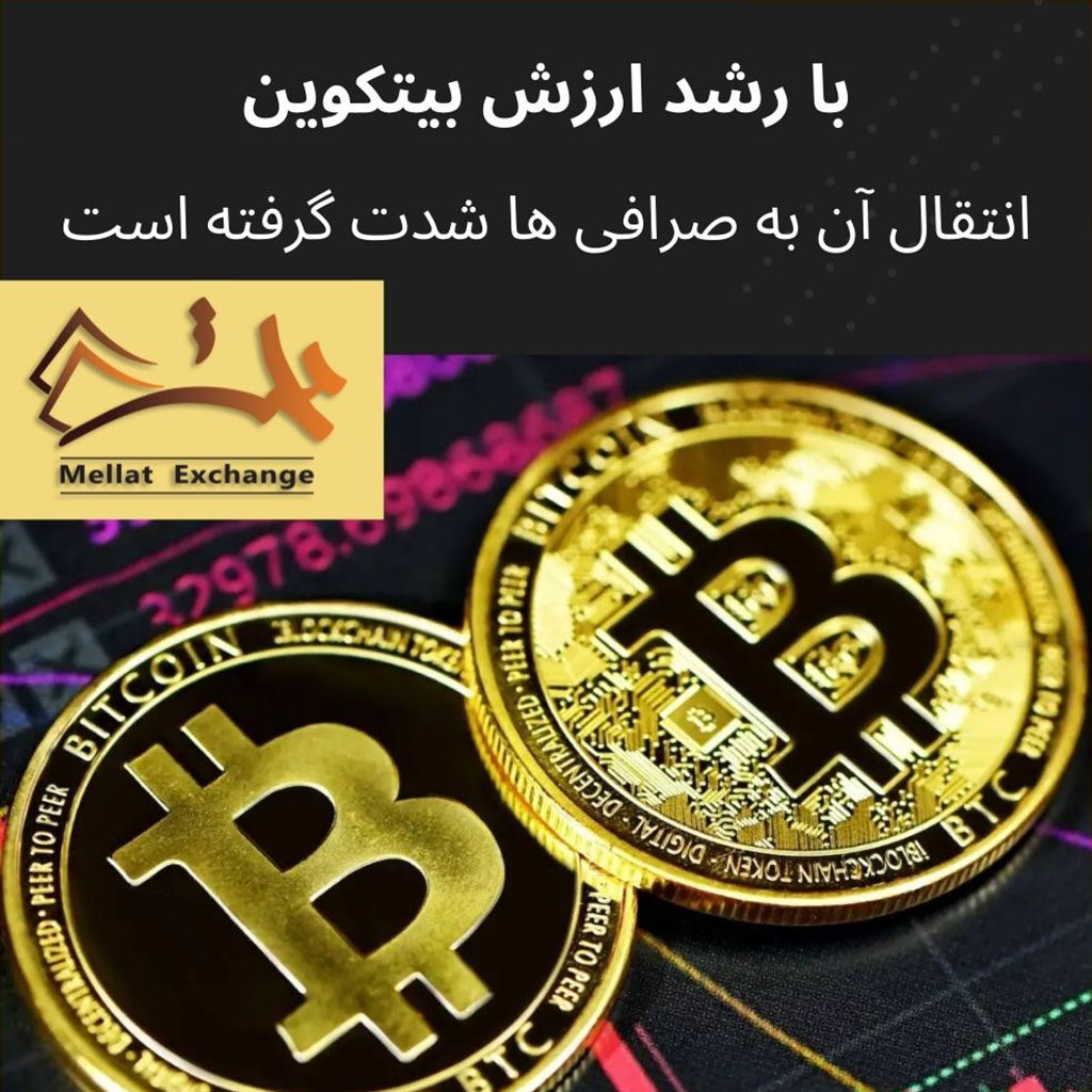 Bitcoin Inches Towards $25k As Net Inflow Reaches 6-Month High
