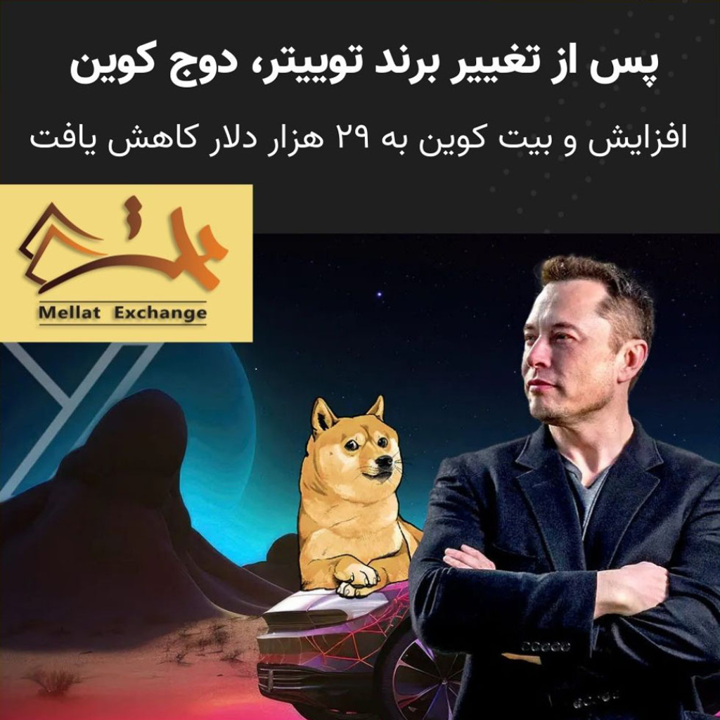 Dogecoin Gains After Musk’s Twitter Rebrand Revelation: Here’s Why
