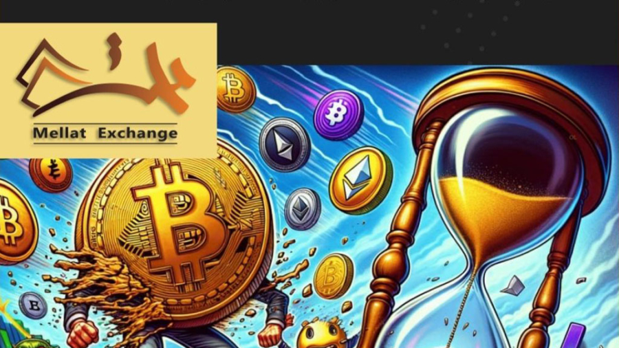 Bitcoin Dominance Breaks Trend - Time For Altcoins?