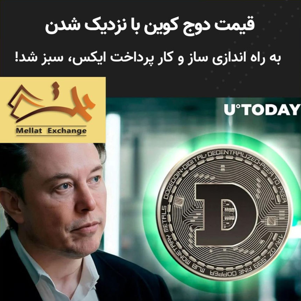 Dogecoin (DOGE) Price Goes Green as Elon Musk's Xpayments Nears Launch