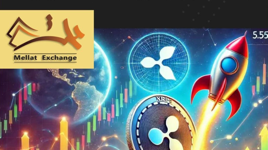 شناسایی الگوی صعودی که می تواند قیمت XRP را به بالاترین قیمت آن تا کنون برساند